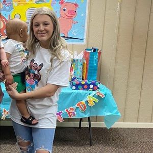 Meet your Posher, Jamie